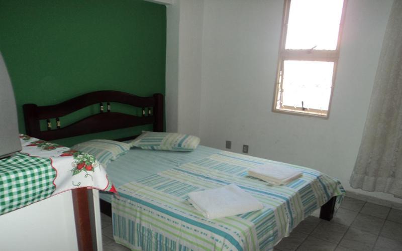 Hotel Goias Caldas Novas Extérieur photo